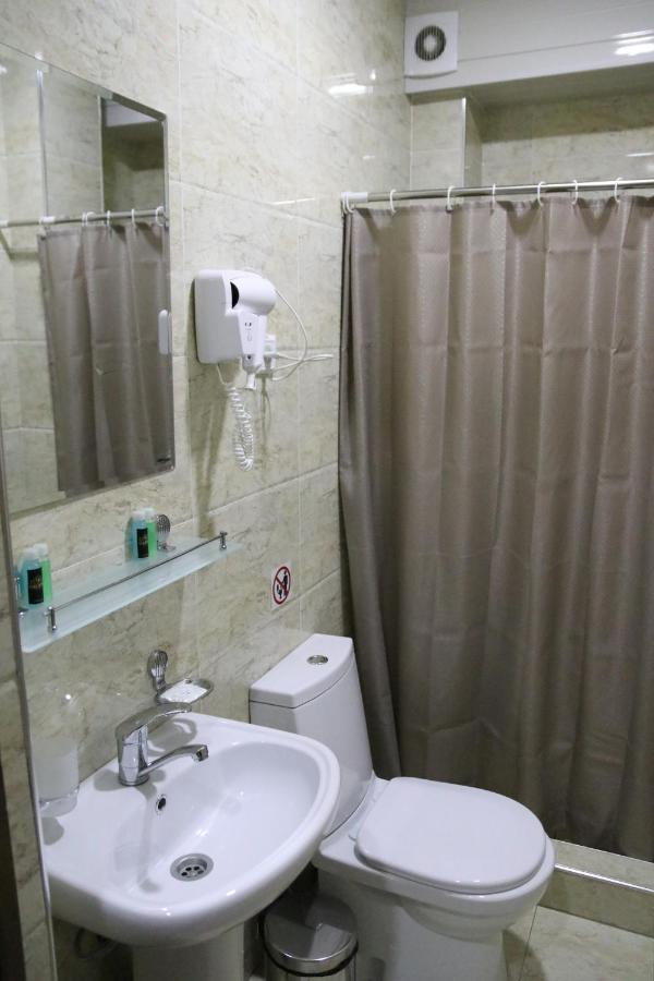 Orion Hotel Tashkent Ngoại thất bức ảnh