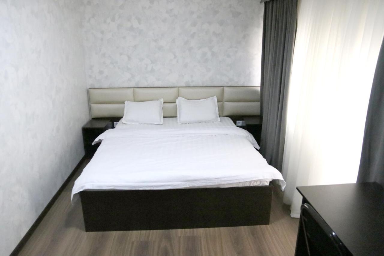 Orion Hotel Tashkent Ngoại thất bức ảnh