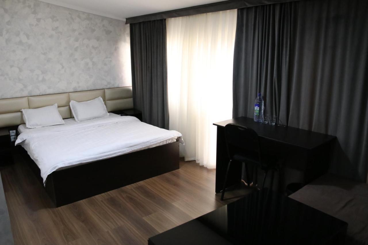 Orion Hotel Tashkent Ngoại thất bức ảnh