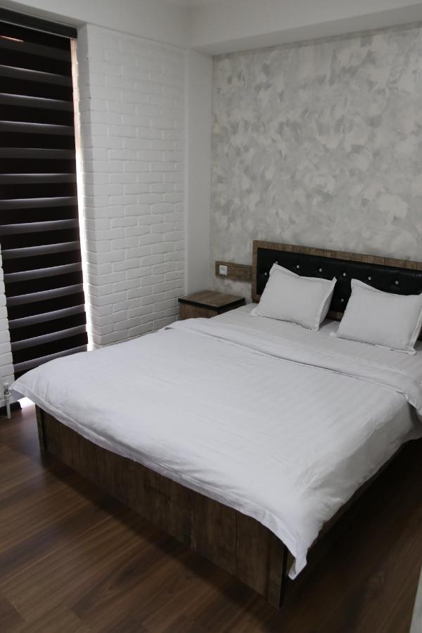 Orion Hotel Tashkent Ngoại thất bức ảnh