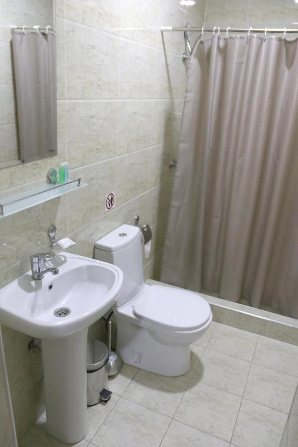 Orion Hotel Tashkent Ngoại thất bức ảnh